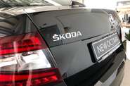 Skoda Octavia Ambition