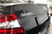 Skoda Octavia Ambition