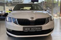 Skoda Octavia Ambition