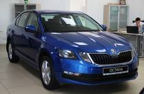 Skoda Octavia Ambition