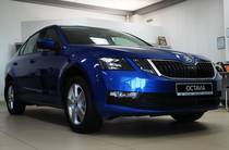 Skoda Octavia Ambition