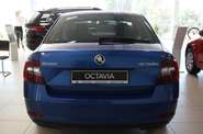 Skoda Octavia Ambition