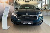 Skoda Octavia Ambition