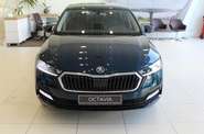 Skoda Octavia Ambition