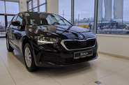 Skoda Scala Active