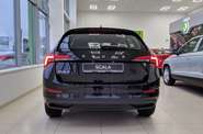 Skoda Scala Active