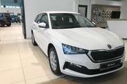 Skoda Scala Ambition