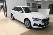 Skoda Scala Ambition