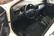 Skoda Scala Ambition