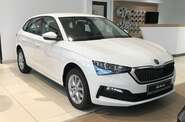 Skoda Scala Ambition