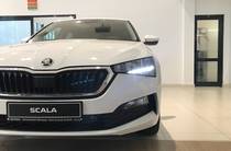 Skoda Scala Ambition