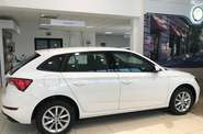 Skoda Scala Ambition