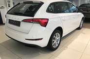 Skoda Scala Ambition