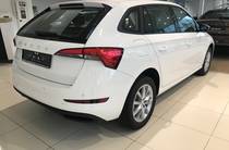 Skoda Scala Ambition