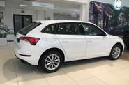 Skoda Scala Ambition