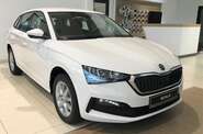 Skoda Scala Ambition