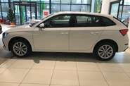 Skoda Scala Ambition