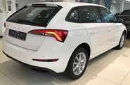Skoda Scala Ambition