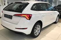 Skoda Scala Ambition