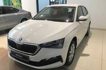 Skoda Scala Ambition