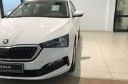 Skoda Scala Ambition