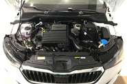 Skoda Scala Ambition