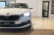 Skoda Scala Ambition