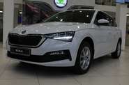 Skoda Scala Ambition