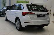 Skoda Scala Ambition