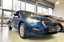 Skoda Scala Ambition