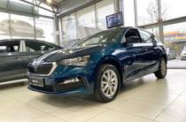 Skoda Scala Ambition