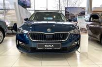 Skoda Scala Ambition