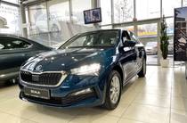 Skoda Scala Ambition