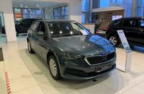 Skoda Scala Active