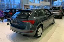 Skoda Scala Active