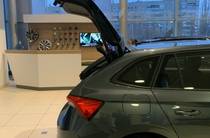 Skoda Scala Active