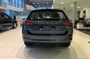 Skoda Scala Active