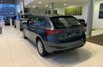 Skoda Scala Active