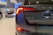 Skoda Scala Active