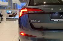 Skoda Scala Active