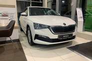 Skoda Scala Ambition