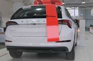 Skoda Scala Style