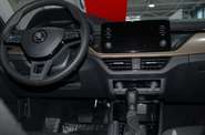 Skoda Scala Style