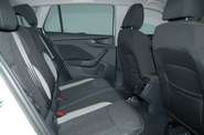 Skoda Scala Style