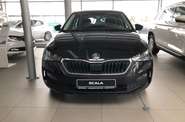 Skoda Scala Ambition