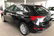 Skoda Scala Ambition