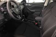 Skoda Scala Ambition