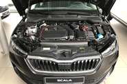 Skoda Scala Ambition