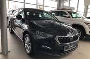 Skoda Scala Ambition