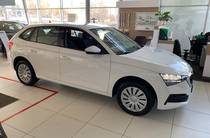 Skoda Scala Active